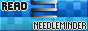 Needleminder